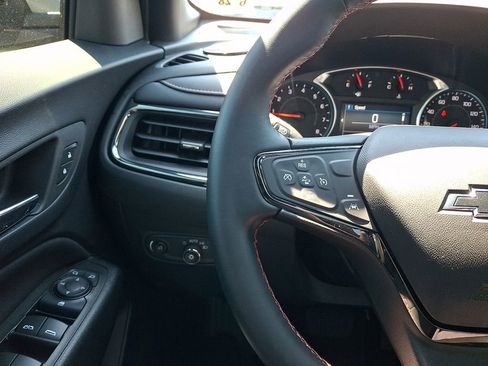 Certified 2023 Chevrolet Equinox RS FWD image 23