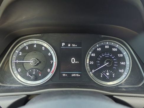 Used 2021 Hyundai Sonata SEL image 10