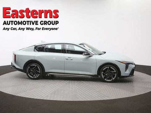 Used 2025 Kia K4 GT-Line FWD image 47