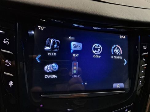 Used 2016 Cadillac Escalade Luxury image 27