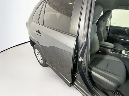 Used 2023 Toyota RAV4 LE FWD image 27