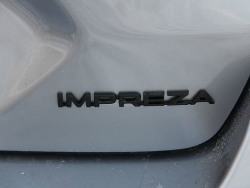 New 2026 Subaru Impreza 2.0i Sport image 8