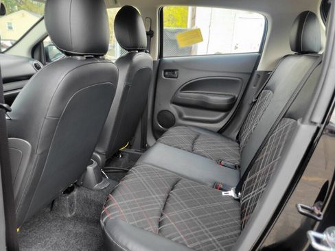 New 2024 Mitsubishi Mirage SE image 16