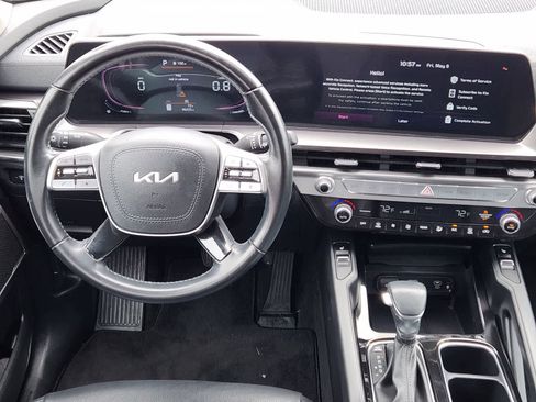 Used 2023 Kia Telluride S w/ S Sunroof Package FWD image 26