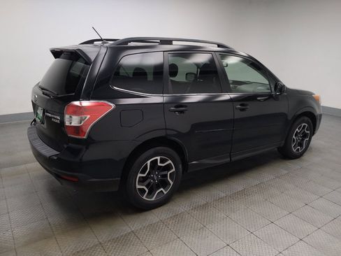 Used 2014 Subaru Forester 2.5i Limited w/ Popular Package #2 AWD/4WD image 10