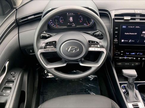 Used 2024 Hyundai Tucson SEL FWD image 6