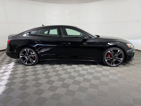 Used 2023 Audi S5 Premium Plus w/ Premium Plus Package AWD/4WD image 8
