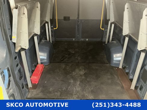 Used 2019 RAM ProMaster 3500 FWD image 14
