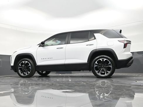 Used 2025 Chevrolet Equinox LT w/ Safety and Technology Package FWD image 22