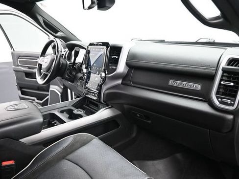Used 2024 RAM 2500 Laramie w/ Night Edition AWD/4WD image 25