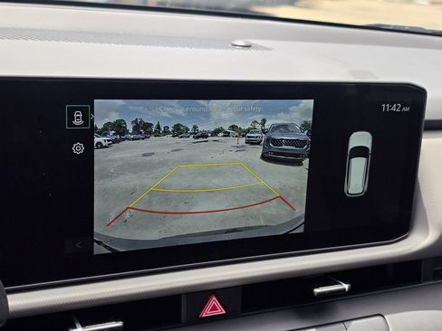 Used 2027 Kia Seltos S FWD image 23