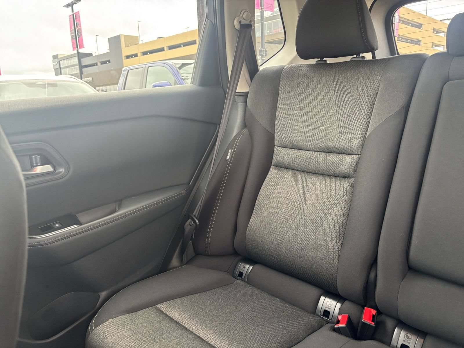 Used 2026 Nissan Rogue SV AWD/4WD image 39