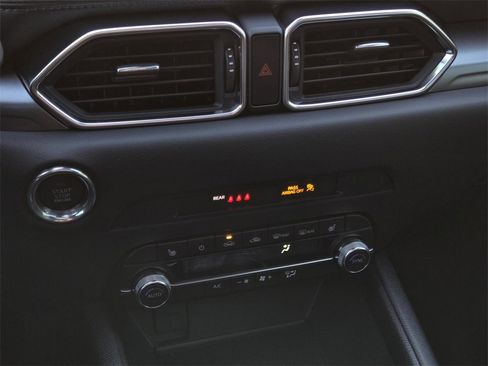 New 2025 MAZDA CX-5 AWD 2.5 S w/ Preferred Package image 19