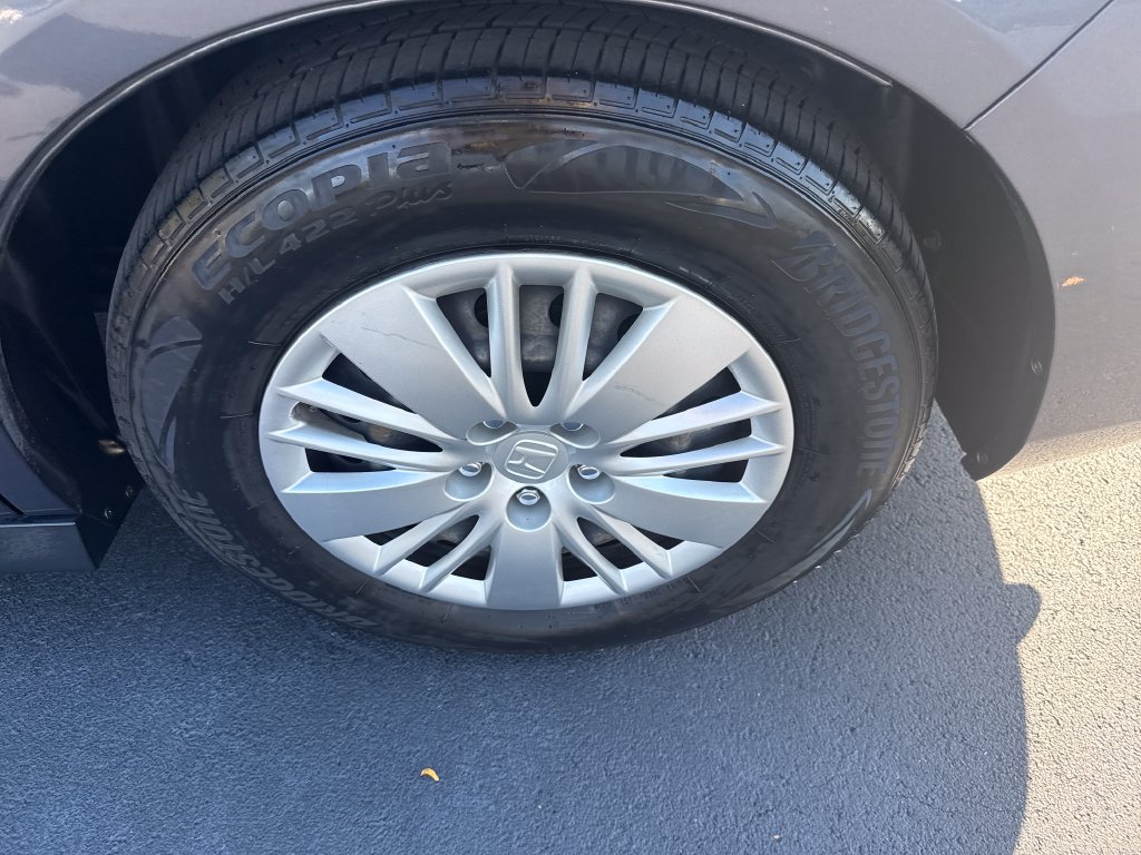Used 2015 Honda Odyssey LX image 34