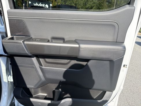Used 2023 Ford F150 XLT w/ Equipment Group 301A Mid AWD/4WD image 19