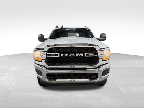 Certified 2023 RAM 2500 Tradesman w/ Chrome Appearance Group image 5