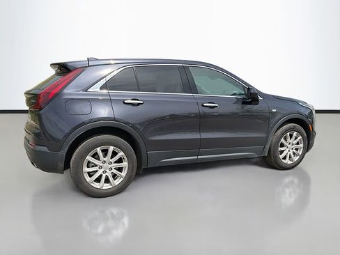 Used 2023 Cadillac XT4 Luxury FWD image 5