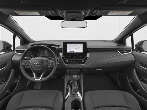 New 2026 Toyota Corolla SE FWD image 5