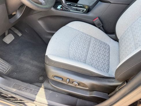 Used 2024 Chevrolet Equinox LS w/ LS Convenience Package FWD image 18