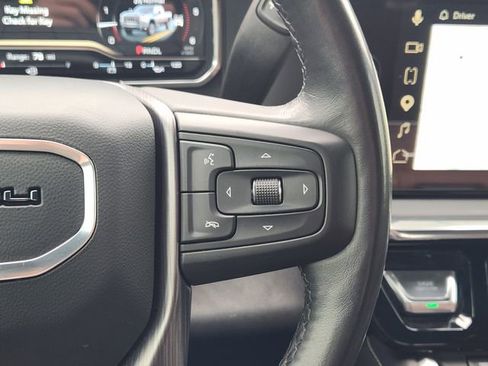 Used 2025 GMC Sierra 2500 Denali Ultimate image 30