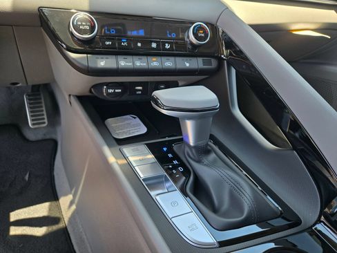 New 2026 Hyundai Elantra SEL Sport Premium FWD image 14