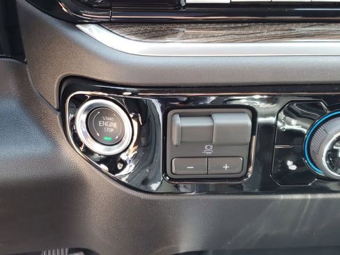 New 2026 Chevrolet Silverado 1500 RST w/ All Star Edition Plus RWD image 26