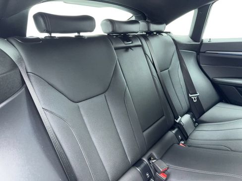 Used 2024 BMW 430i Gran Coupe w/ Premium Package RWD image 43
