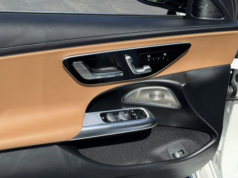 New 2026 Mercedes-Benz E 350 Sedan image 9