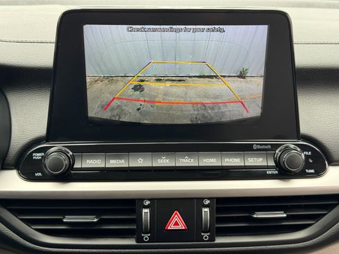 Used 2019 Kia Forte LXS image 23