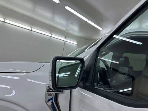 Used 2023 Ford F150 King Ranch w/ Max Trailer Tow Package image 17