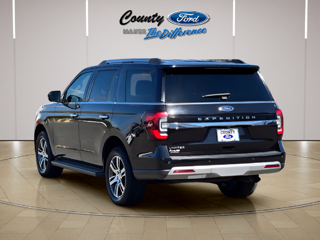 Used 2024 Ford Expedition Limited RWD image 7
