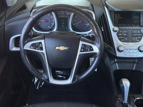 Used 2012 Chevrolet Equinox LT w/ Driver Convenience Package FWD image 16