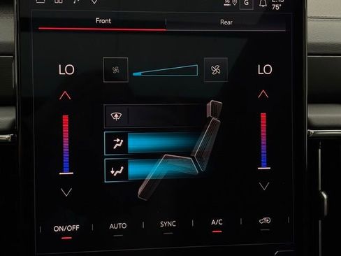 New 2026 GMC Yukon Denali w/ Denali Reserve Package image 35