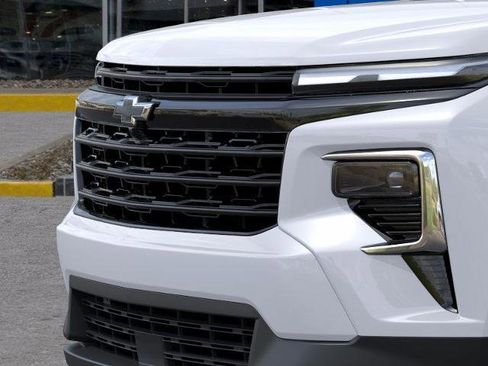 New 2026 Chevrolet Traverse LT image 37