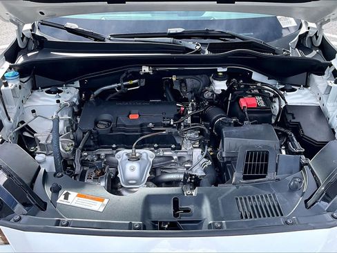 Certified 2024 Honda HR-V Sport image 63