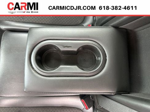 Used 2019 Buick Encore Sport Touring w/ Safety Package FWD image 31