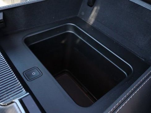 Used 2024 Jeep Grand Wagoneer L Series II w/ Quick Order Packagew 28T image 30