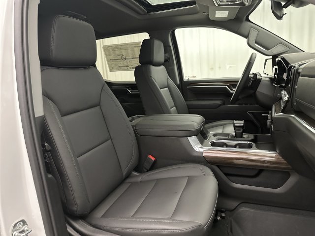 New 2026 Chevrolet Silverado 1500 RST w/ Safety Package AWD/4WD image 29