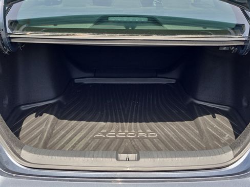 Used 2024 Honda Accord LX image 12