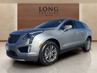 Certified 2023 Cadillac XT5 Premium Luxury video 1