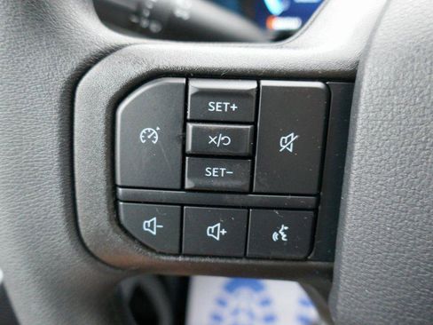 New 2026 Ford F250 XLT w/ XLT Premium Package image 19