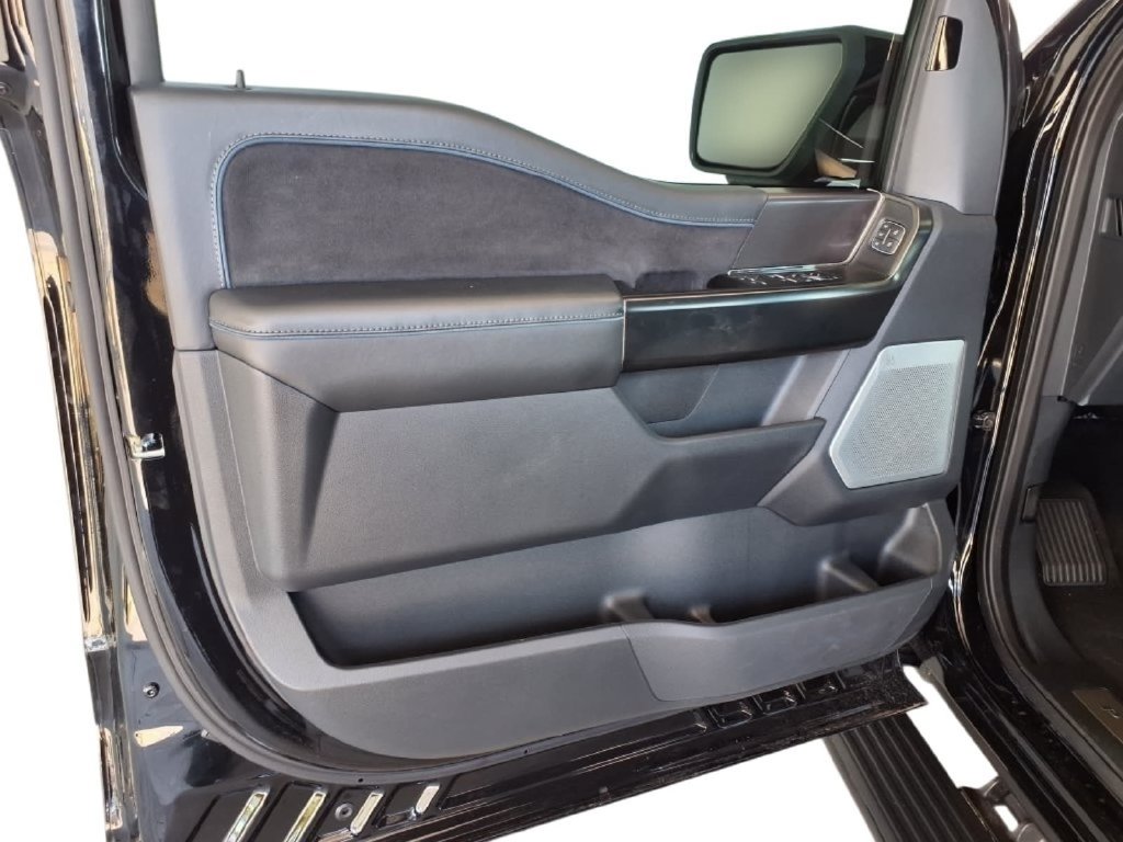 Used 2024 Ford F150 Platinum w/ Equipment Group 702A High AWD/4WD image 19