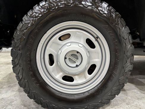 Used 2020 Ford F250 XL w/ Power Equipment Group AWD/4WD image 26