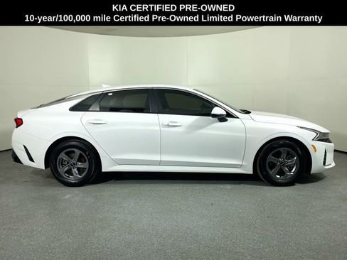 Used 2023 Kia K5 LXS image 33