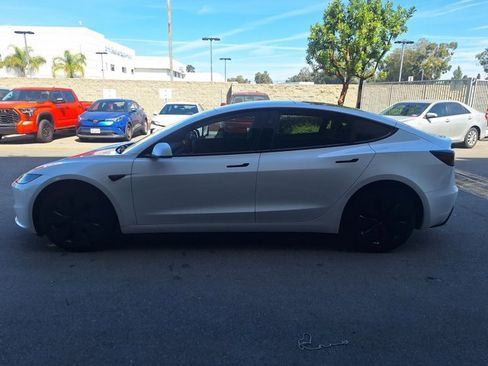 Used 2024 Tesla Model 3 image 8