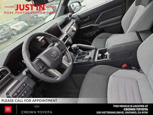 Used 2026 Toyota 4Runner TRD Off-Road AWD/4WD image 3