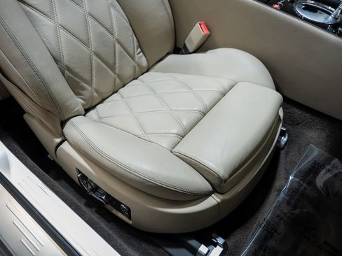 Used 2010 Bentley Continental GT Speed image 35