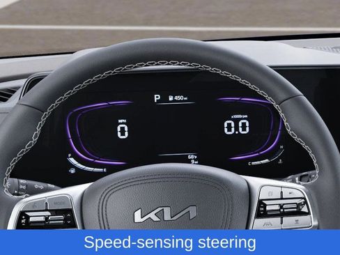 New 2025 Kia Telluride S image 22