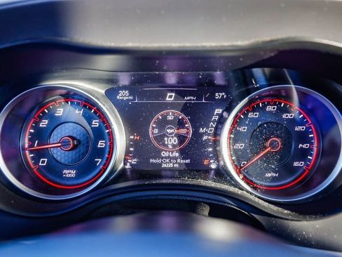 Certified 2021 Dodge Charger R/T image 24