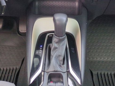 Used 2021 Toyota Corolla SE FWD image 21